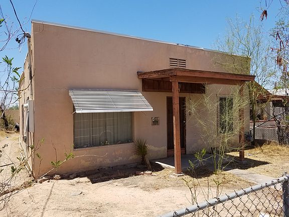 2nd image of 418 N Sirrine