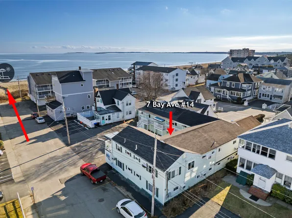 7 Bay Avenue #14, Old Orchard Beach, ME 04064