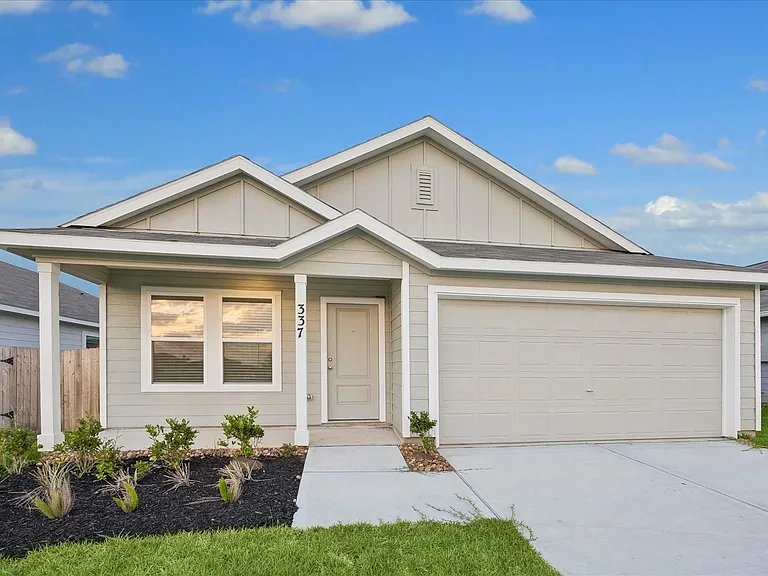 337 Grayson Baw Ln — Photo 1