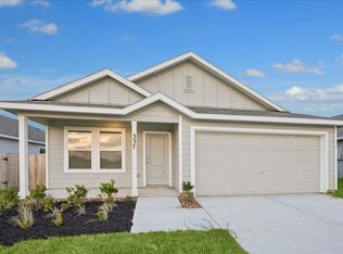 337 Grayson Baw Ln, Waller, TX 77484