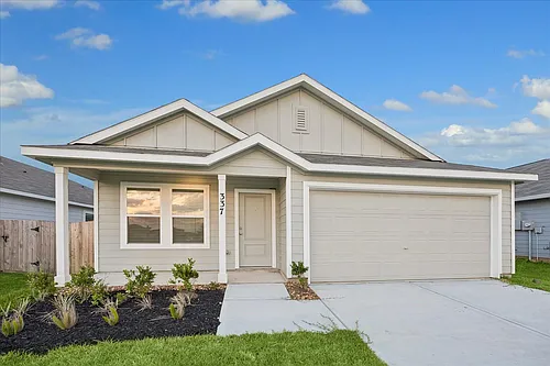 337 Grayson Baw Ln Photo 1