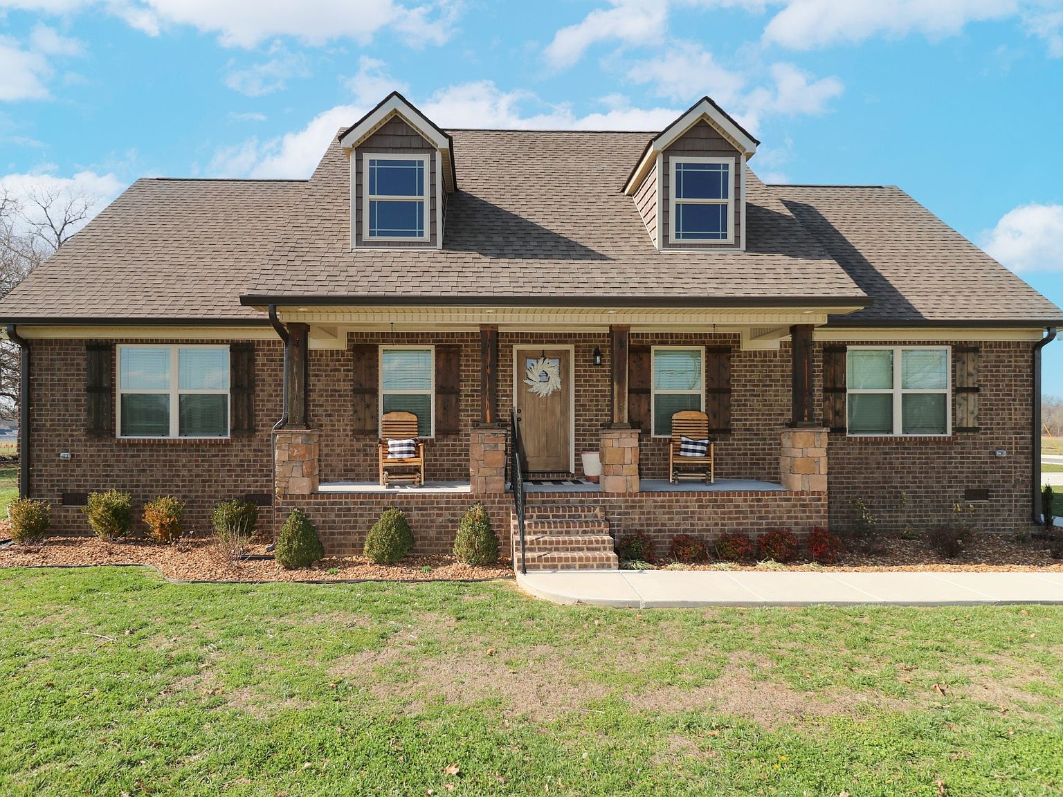 2018 Cat Creek Rd, Manchester, TN 37355 Zillow
