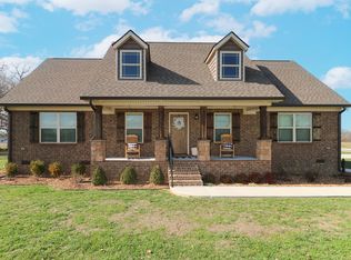 2018 Cat Creek Rd, Manchester, TN 37355
