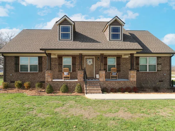 2018 Cat Creek Rd, Manchester, TN 37355