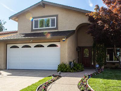 2884 Sombrero Cir, San Ramon, CA, 94583