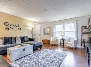 2556 Snowtip Ln, Grove City, OH 43123