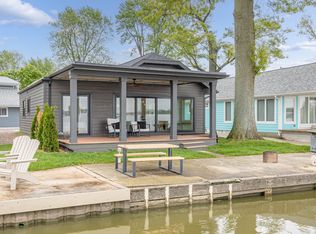7925 Hickory Ave, Russells Point, OH