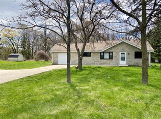 2319 W Rawson Ave, Oak Creek, WI 53154