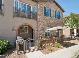 4772 E Portola Valley Dr UNIT 102, Gilbert, AZ 85297