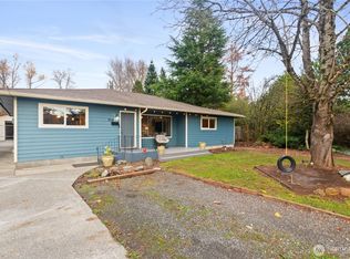 3116 Alderwood Ave, Bellingham, WA 98225