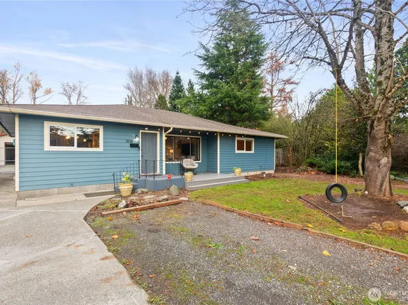 3116 Alderwood Avenue, Bellingham, WA 98225