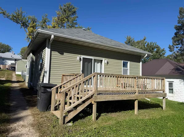 317 Summit St, Pierson, IA 51048