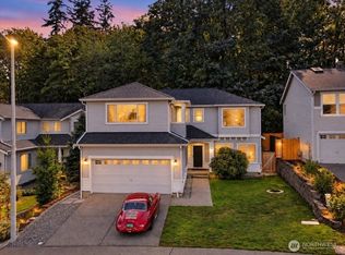 Red Oaks, Lynnwood, WA 98087
