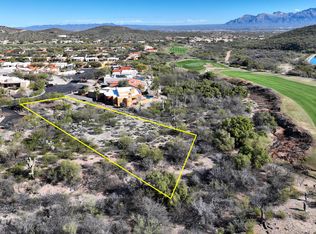 3429 W Tiny Bird Ct #18, Tucson, AZ 85745