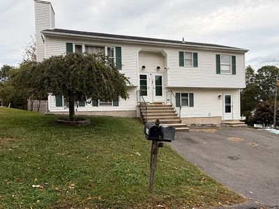 284 Newridge Avenue, Waterbury, CT, 06708