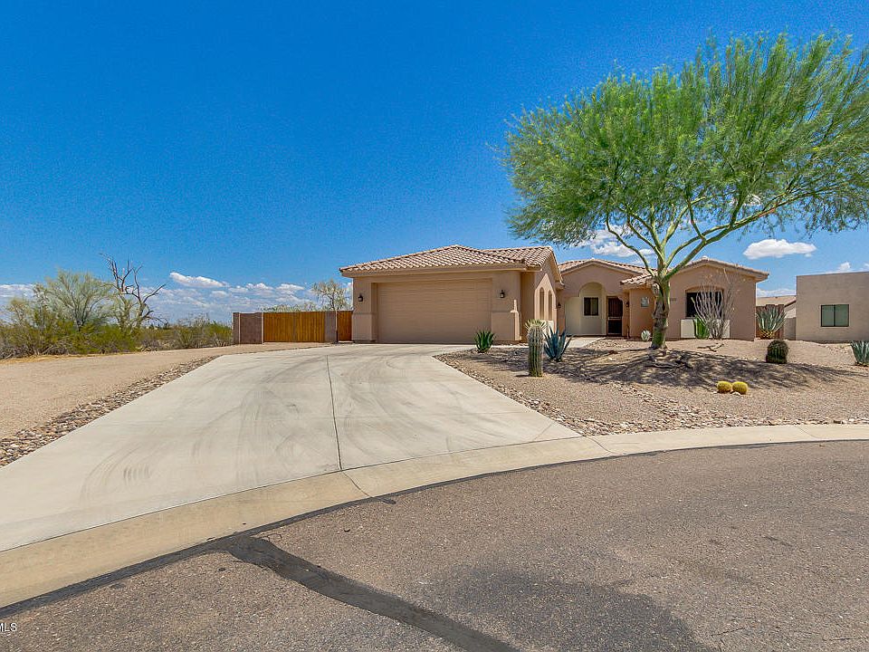 1st image of 10269 W Shetland Ln