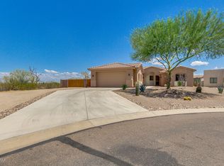 10269 W Shetland Ln, Casa Grande, AZ 85194