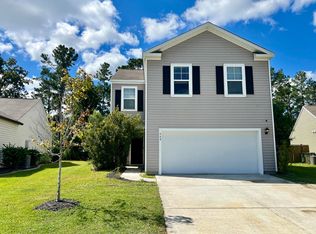 564 Wayton Cir, Moncks Corner, SC 29461