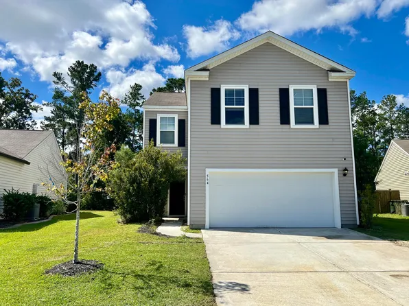 564 Wayton Cir, Moncks Corner, SC 29461