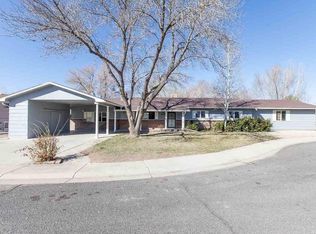 635 Livvy Ct, Clifton, CO 81520