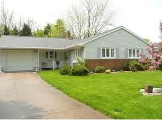 2812 Pease Ln, Sandusky, OH