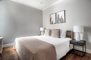 Rented by Centennial Properties NY