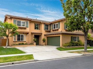 8 Mountainbrook, Irvine, CA 92620