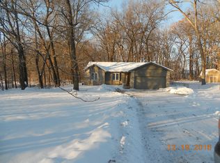 3128 S Milford Rd, Highland, MI 48357