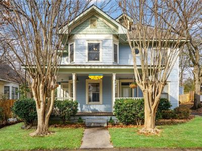 316 Logan St SE #B, Atlanta, GA, 30312