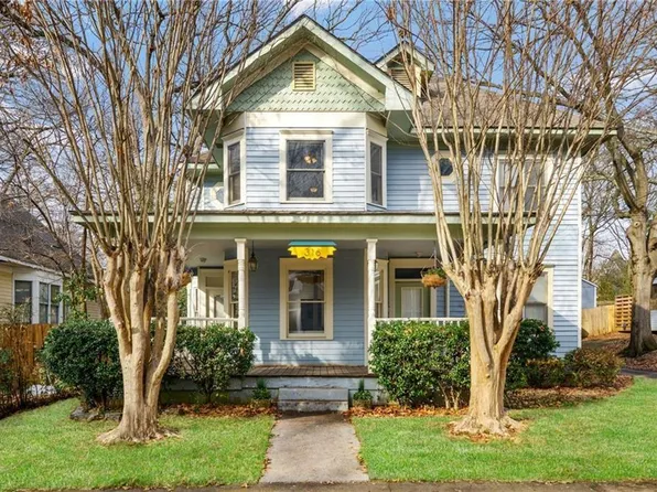316 Logan St SE #B, Atlanta, GA 30312
