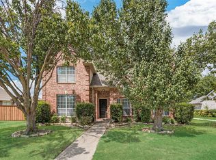 2217 Sandi Ln, Sachse, TX 75048