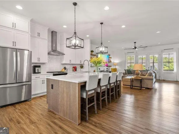 6640 Whitman Walk, Alpharetta, GA 30005