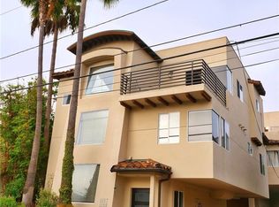 1157 Cypress Ave #1, Hermosa Beach, CA 90254