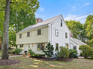1 Overlook Way, Winchester, MA 01890