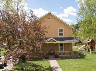 977 Highway 6 #B, Gypsum, CO 81637