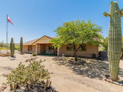 47814 N 28th Ave, New River, AZ, 85087