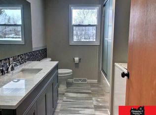 716 Park St, Bancroft, NE 68004