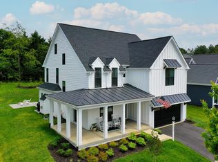 3439 Rowcross St, Crozet, VA 22932