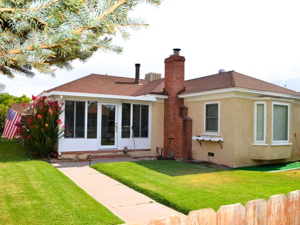 350 E Post St, Lone Pine, CA 93545