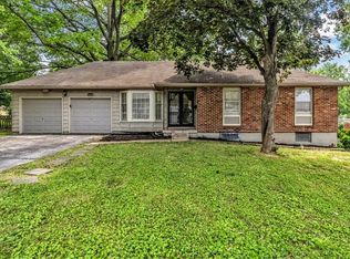 15305 E 44th St, Independence, MO 64055