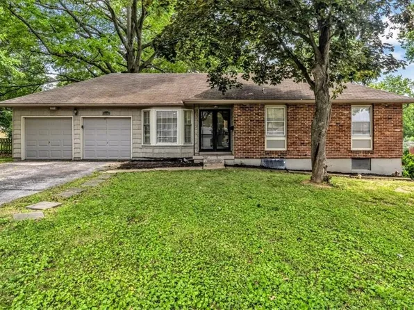 15305 E 44th St, Independence, MO 64055