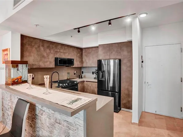 1755 Hallandale Beach Blvd #1608E, Hallandale Beach, FL 33009