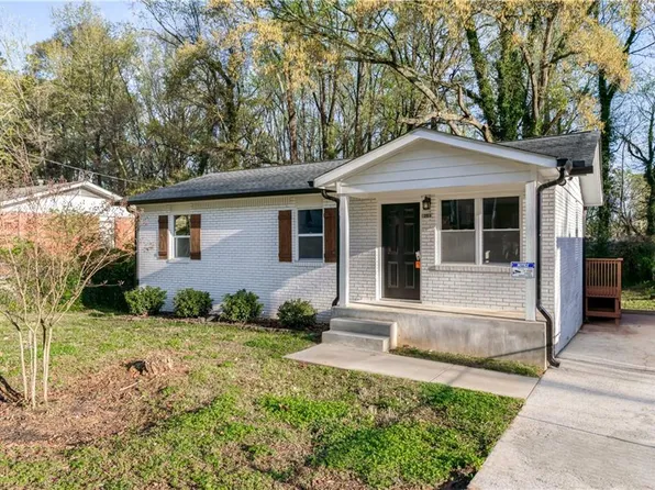 1357 Plaza Ave SW, Atlanta, GA 30310