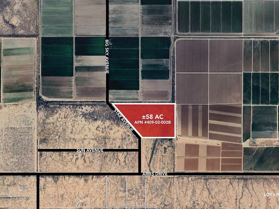 1st image of /58acres S Star Ave