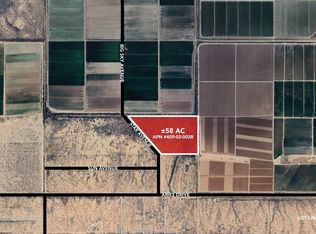 /58acres S Star Ave, Eloy, AZ 85131
