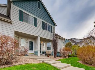 9674 Deerhorn Ct APT 112, Parker, CO 80134