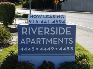 4453 Riverside Blvd APT 2, Sacramento, CA 95822