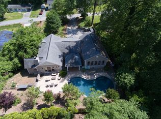 5371 Forest Trl, Saint Leonard, MD 20685