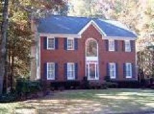 325 Sageglen Rd, Lawrenceville, GA 30044