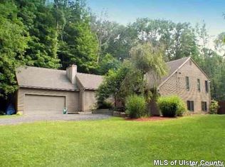 23 Clovewood Rd, High Falls, NY 12440